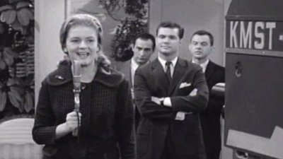 The Many Loves Of Dobie Gillis Season 4 Episode 29