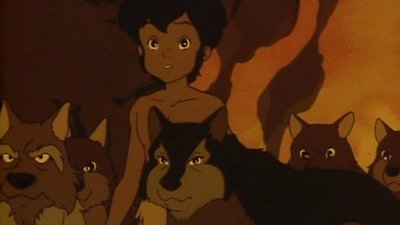 The Jungle Book: Adventures of Mowgli Season 1 Episode 3