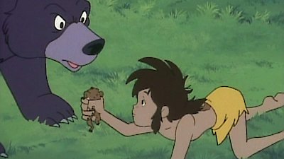 The Jungle Book: Adventures of Mowgli Season 1 Episode 7