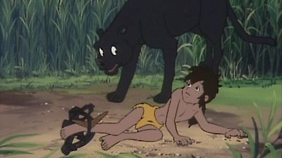 The Jungle Book: Adventures of Mowgli Season 1 Episode 8