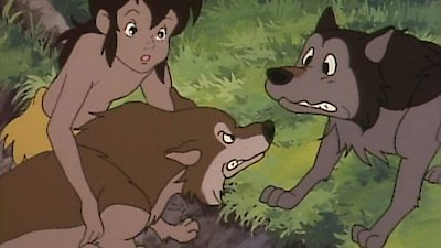 The Jungle Book: Adventures of Mowgli Season 1 Episode 9