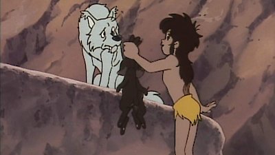 The Jungle Book: Adventures of Mowgli Season 1 Episode 10