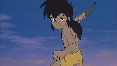 The Jungle Book: Adventures of Mowgli Season 1 Episode 12