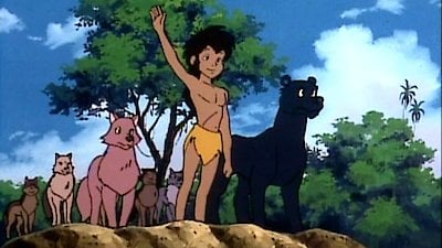 The Jungle Book: Adventures of Mowgli Season 1 Episode 15