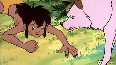 The Jungle Book: Adventures of Mowgli Season 1 Episode 17