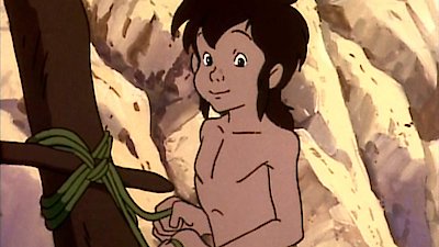 The Jungle Book: Adventures of Mowgli Season 1 Episode 20