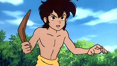 The Jungle Book: Adventures of Mowgli Season 1 Episode 23