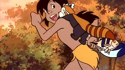 The Jungle Book: Adventures of Mowgli Season 1 Episode 24