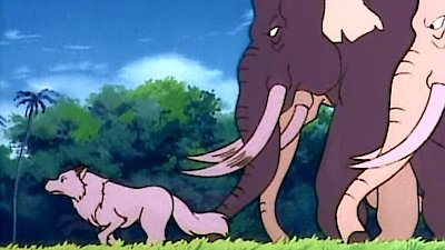 The Jungle Book: Adventures of Mowgli Season 1 Episode 26