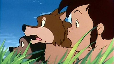 The Jungle Book: Adventures of Mowgli Season 1 Episode 27