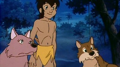 The Jungle Book: Adventures of Mowgli Season 1 Episode 29