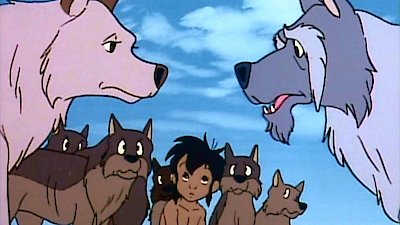 The Jungle Book: Adventures of Mowgli Season 1 Episode 31