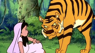 The Jungle Book: Adventures of Mowgli Season 1 Episode 33