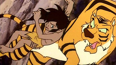 The Jungle Book: Adventures of Mowgli Season 1 Episode 34