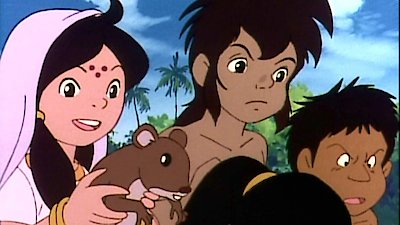 The Jungle Book: Adventures of Mowgli Season 1 Episode 35