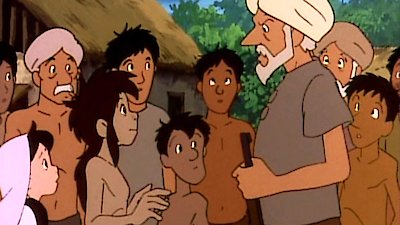 The Jungle Book: Adventures of Mowgli Season 1 Episode 36