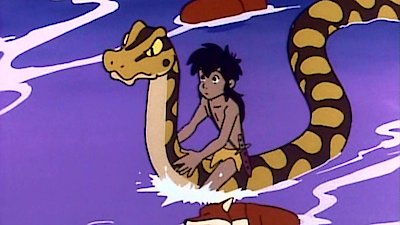 The Jungle Book: Adventures of Mowgli Season 1 Episode 41