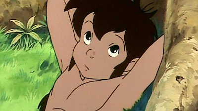 The Jungle Book: Adventures of Mowgli Season 1 Episode 42