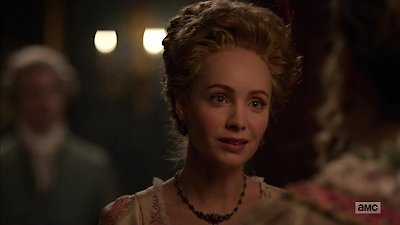 Turn Season 4 Episode 1