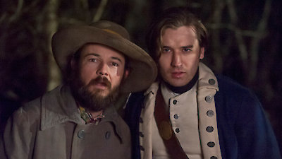 Turn Season 1 Episode 5