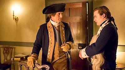 Turn Season 1 Episode 6