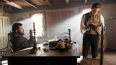 Turn Season 1 Episode 7