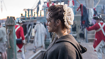 Turn Season 1 Episode 8