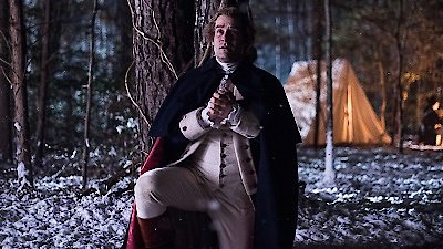 Turn Season 2 Episode 7