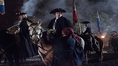 Turn Season 2 Episode 8