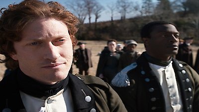 Turn Season 2 Episode 9