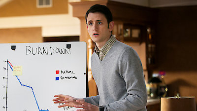 Silicon Valley Season 1 Episode 5