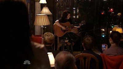 Parenthood Season 2 Episode 12