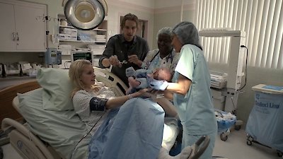 Parenthood Season 3 Episode 5