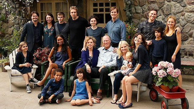 Watch Parenthood Online - Full Episodes - All Seasons - Yidio