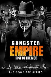 Gangster Empire: Rise of the Mob