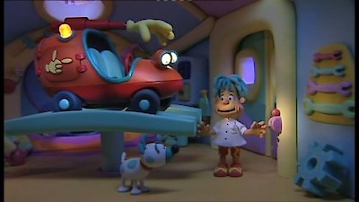 Engie Benjy Season 1 Episode 2