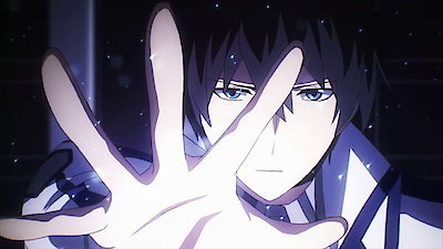 The Irregular at Magic High School Season 1 Episode 5