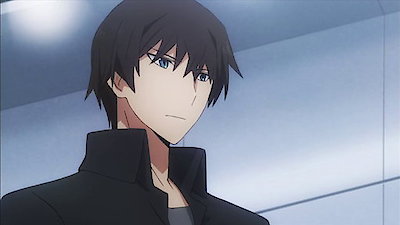 The Irregular at Magic High School Season 1 Episode 9