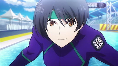 The Irregular at Magic High School Season 1 Episode 12