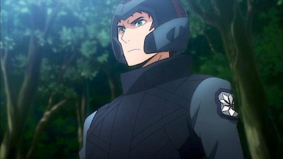 The Irregular at Magic High School Season 1 Episode 15