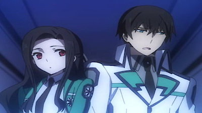 The Irregular at Magic High School Season 1 Episode 20