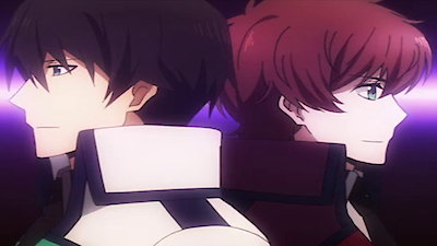 The Irregular at Magic High School Season 1 Episode 23