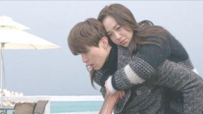 Kang Goo's Story Season 1 Episode 2