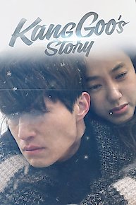 Kang Goo's Story