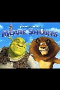 DreamWorks Animation Digital Shorts