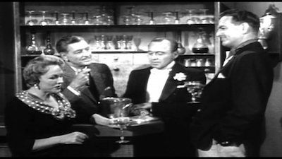 The Jack Benny Program: The Lost Episodes Season 1 Episode 3