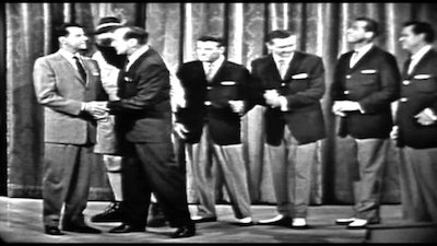 The Jack Benny Program: The Lost Episodes Season 1 Episode 5