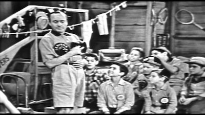 The Jack Benny Program: The Lost Episodes Season 1 Episode 2