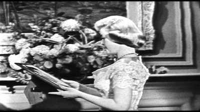 The Jack Benny Program: The Lost Episodes Season 1 Episode 13