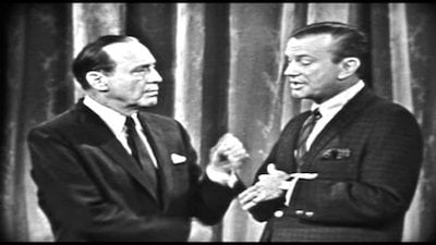 The Jack Benny Program: The Lost Episodes Season 1 Episode 7